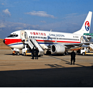 阿尔山伊尔施航空托运航空快运业稳步发展的原因是什么？
